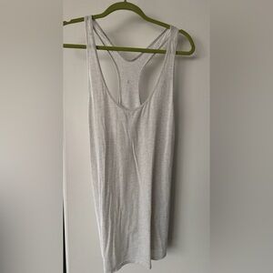 Lightweight Lululemon Tank estimated size 8-10